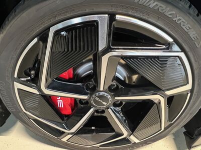 BYD Seal Jahreswagen