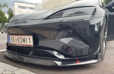 BYD Seal Jahreswagen