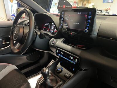 Toyota Yaris Gebrauchtwagen