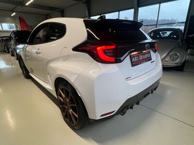 Toyota Yaris Gebrauchtwagen