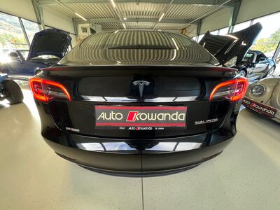 Tesla Model 3 Gebrauchtwagen Tesla Model 3 Gebrauchtwagen