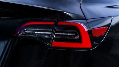 Tesla Model 3 Gebrauchtwagen Tesla Model 3 Gebrauchtwagen