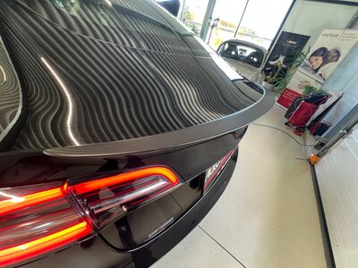 Tesla Model 3 Gebrauchtwagen Tesla Model 3 Gebrauchtwagen