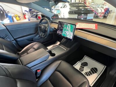 Tesla Model 3 Gebrauchtwagen Tesla Model 3 Gebrauchtwagen