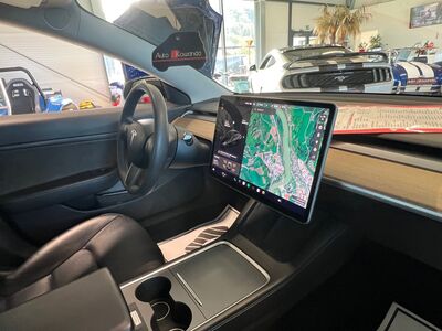 Tesla Model 3 Gebrauchtwagen Tesla Model 3 Gebrauchtwagen