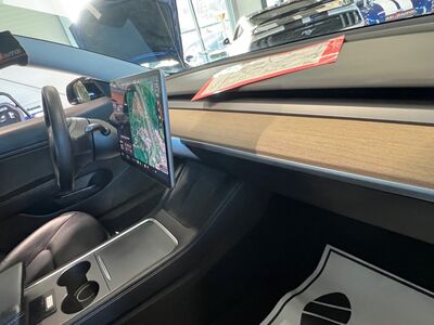 Tesla Model 3 Gebrauchtwagen Tesla Model 3 Gebrauchtwagen