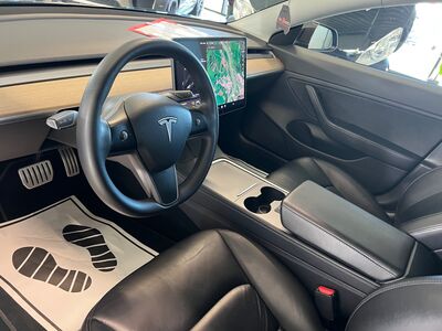 Tesla Model 3 Gebrauchtwagen Tesla Model 3 Gebrauchtwagen