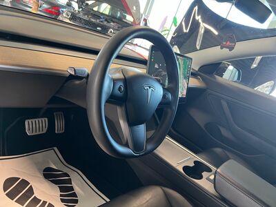 Tesla Model 3 Gebrauchtwagen Tesla Model 3 Gebrauchtwagen