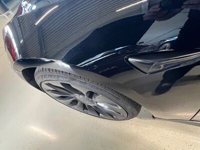 Tesla Model 3 Gebrauchtwagen Tesla Model 3 Gebrauchtwagen