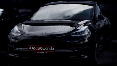 Tesla Model 3 Gebrauchtwagen Tesla Model 3 Gebrauchtwagen