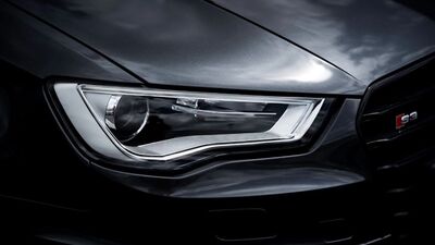 Audi A3 Gebrauchtwagen Audi A3 Gebrauchtwagen