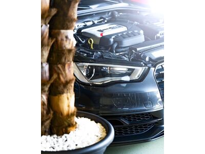 Audi A3 Gebrauchtwagen Audi A3 Gebrauchtwagen