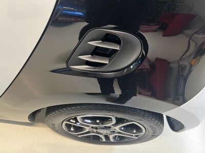 Smart forfour Gebrauchtwagen Smart forfour Gebrauchtwagen