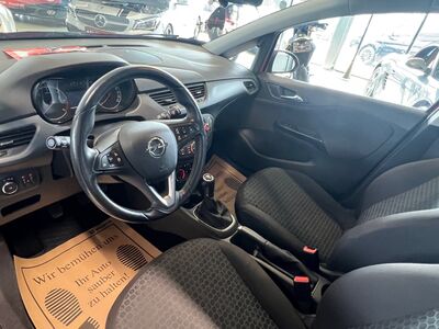 Opel Corsa Gebrauchtwagen Opel Corsa Gebrauchtwagen