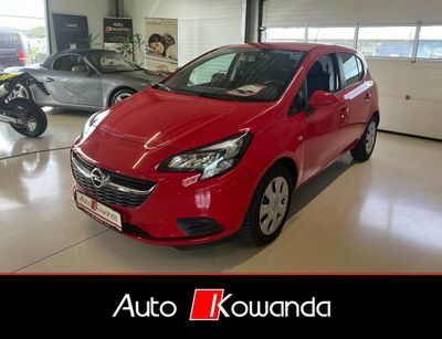 Opel Corsa Gebrauchtwagen Opel Corsa Gebrauchtwagen