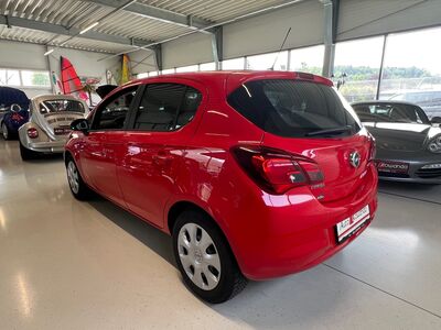 Opel Corsa Gebrauchtwagen Opel Corsa Gebrauchtwagen