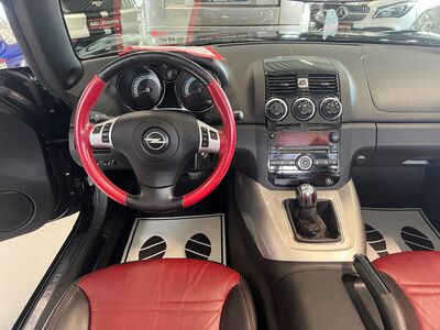 Opel GT NEU Gebrauchtwagen Opel GT NEU Gebrauchtwagen