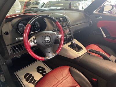 Opel GT NEU Gebrauchtwagen Opel GT NEU Gebrauchtwagen