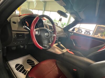 Opel GT NEU Gebrauchtwagen Opel GT NEU Gebrauchtwagen