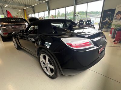 Opel GT NEU Gebrauchtwagen Opel GT NEU Gebrauchtwagen