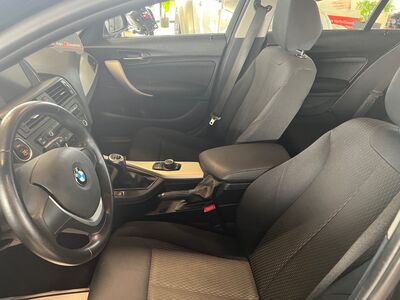 BMW 1er Gebrauchtwagen BMW 1er Gebrauchtwagen