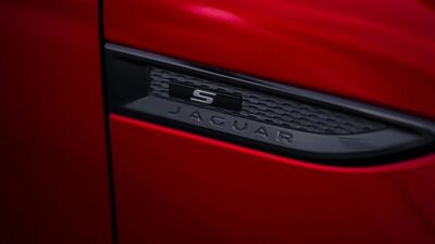 Jaguar E-Pace Gebrauchtwagen Jaguar E-Pace Gebrauchtwagen