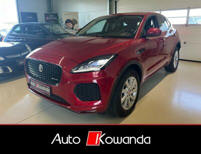 Jaguar E-Pace Gebrauchtwagen Jaguar E-Pace Gebrauchtwagen
