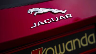 Jaguar E-Pace Gebrauchtwagen Jaguar E-Pace Gebrauchtwagen