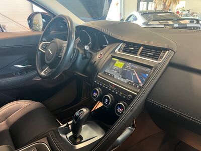 Jaguar E-Pace Gebrauchtwagen Jaguar E-Pace Gebrauchtwagen