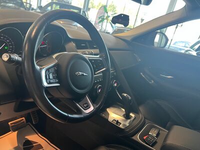 Jaguar E-Pace Gebrauchtwagen Jaguar E-Pace Gebrauchtwagen