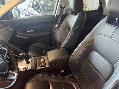 Jaguar E-Pace Gebrauchtwagen Jaguar E-Pace Gebrauchtwagen