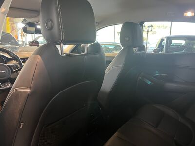 Jaguar E-Pace Gebrauchtwagen Jaguar E-Pace Gebrauchtwagen