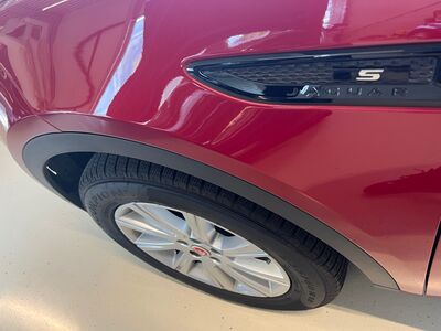 Jaguar E-Pace Gebrauchtwagen Jaguar E-Pace Gebrauchtwagen