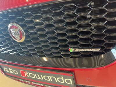 Jaguar E-Pace Gebrauchtwagen Jaguar E-Pace Gebrauchtwagen