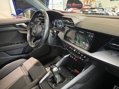 Audi A3 Gebrauchtwagen Audi A3 Gebrauchtwagen