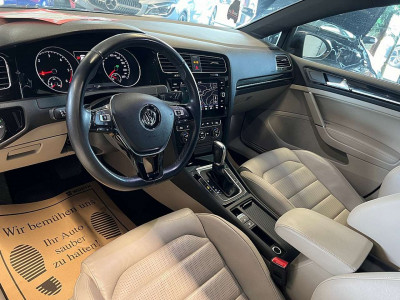 VW Golf Gebrauchtwagen VW Golf Gebrauchtwagen