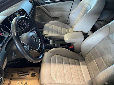 VW Golf Gebrauchtwagen VW Golf Gebrauchtwagen