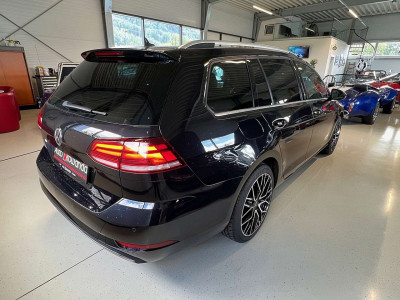 VW Golf Gebrauchtwagen VW Golf Gebrauchtwagen