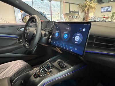 BYD Seal Jahreswagen BYD Seal Jahreswagen