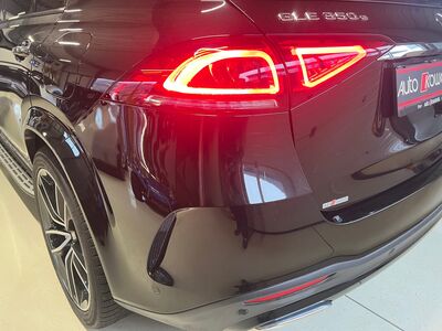 Mercedes-Benz GLE Gebrauchtwagen