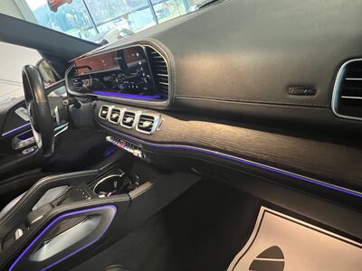 Mercedes-Benz GLE Gebrauchtwagen