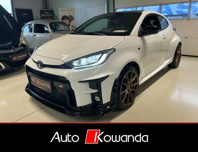 Toyota Yaris Gebrauchtwagen Toyota Yaris Gebrauchtwagen