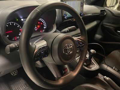 Toyota Yaris Gebrauchtwagen Toyota Yaris Gebrauchtwagen