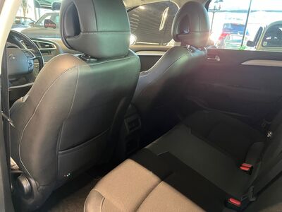 Citroën C4 Gebrauchtwagen