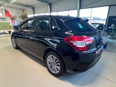 Citroën C4 Gebrauchtwagen