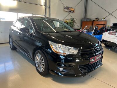 Citroën C4 Gebrauchtwagen