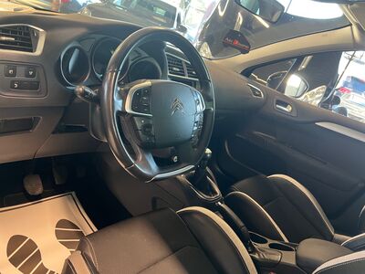Citroën C4 Gebrauchtwagen