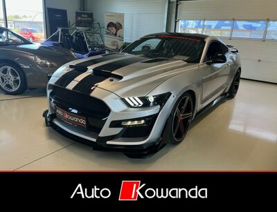 Ford Mustang Gebrauchtwagen Ford Mustang Gebrauchtwagen