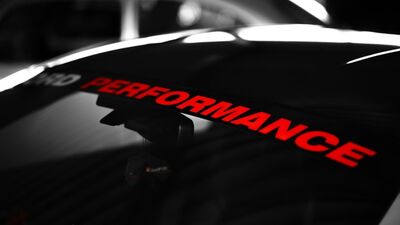 Ford Mustang Gebrauchtwagen Ford Mustang Gebrauchtwagen