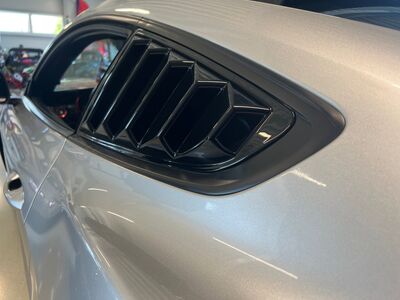 Ford Mustang Gebrauchtwagen Ford Mustang Gebrauchtwagen